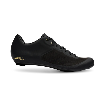 Zapatillas Carretera GIRO EMPIRE SLX II Negro/Oro 2026