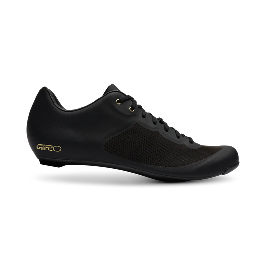 Zapatillas Carretera GIRO EMPIRE SLX II Negro/Oro 2026