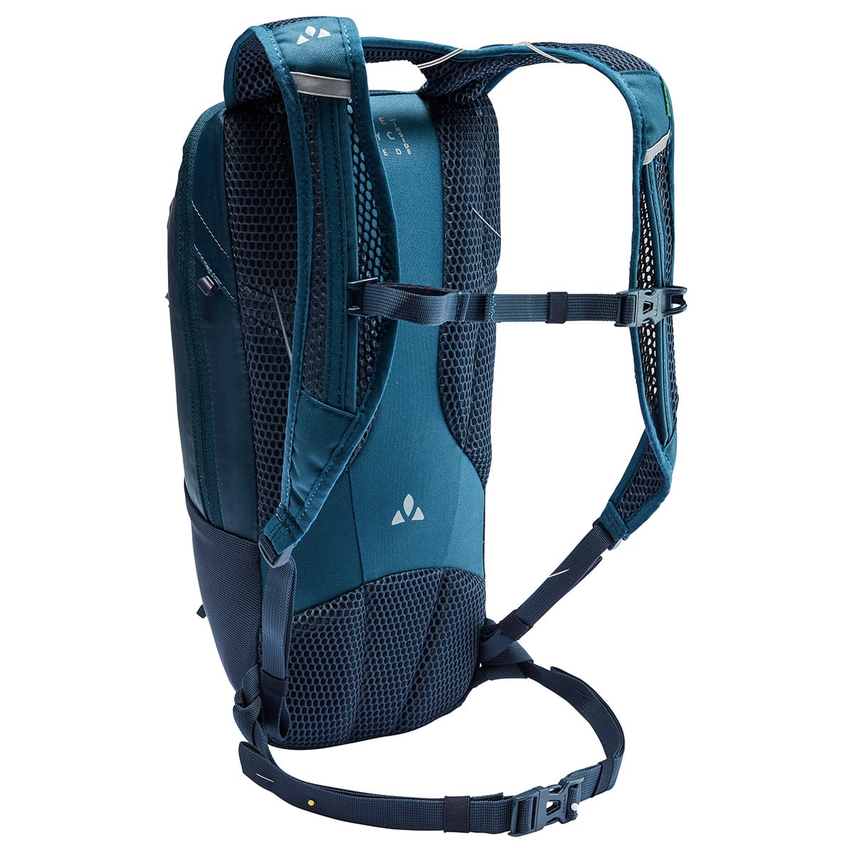 Mochila VAUDE UPHILL 8 Azul