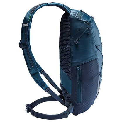 Mochila VAUDE UPHILL 8 L Azul