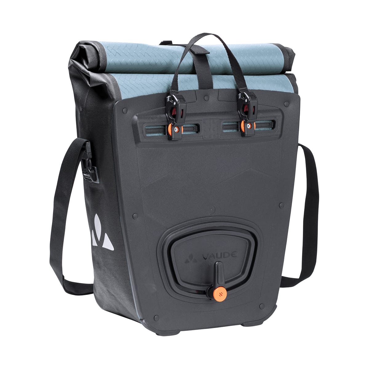 VAUDE AQUA BACK SINGLE 24 L Bolsa de equipaje Azul