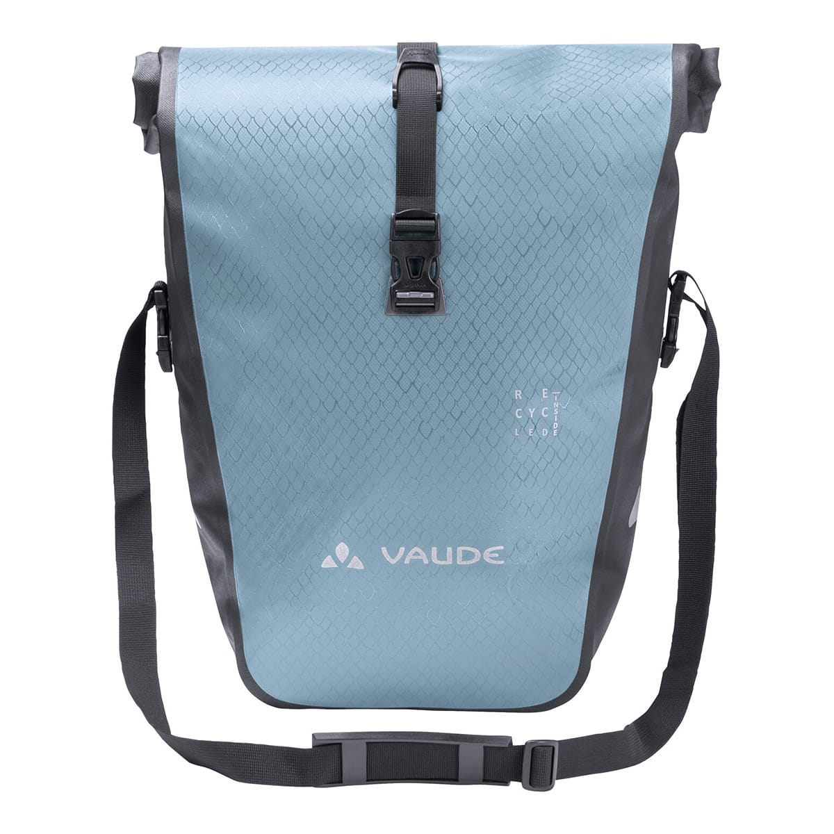 VAUDE AQUA BACK SINGLE 24 L Bolsa de equipaje Azul