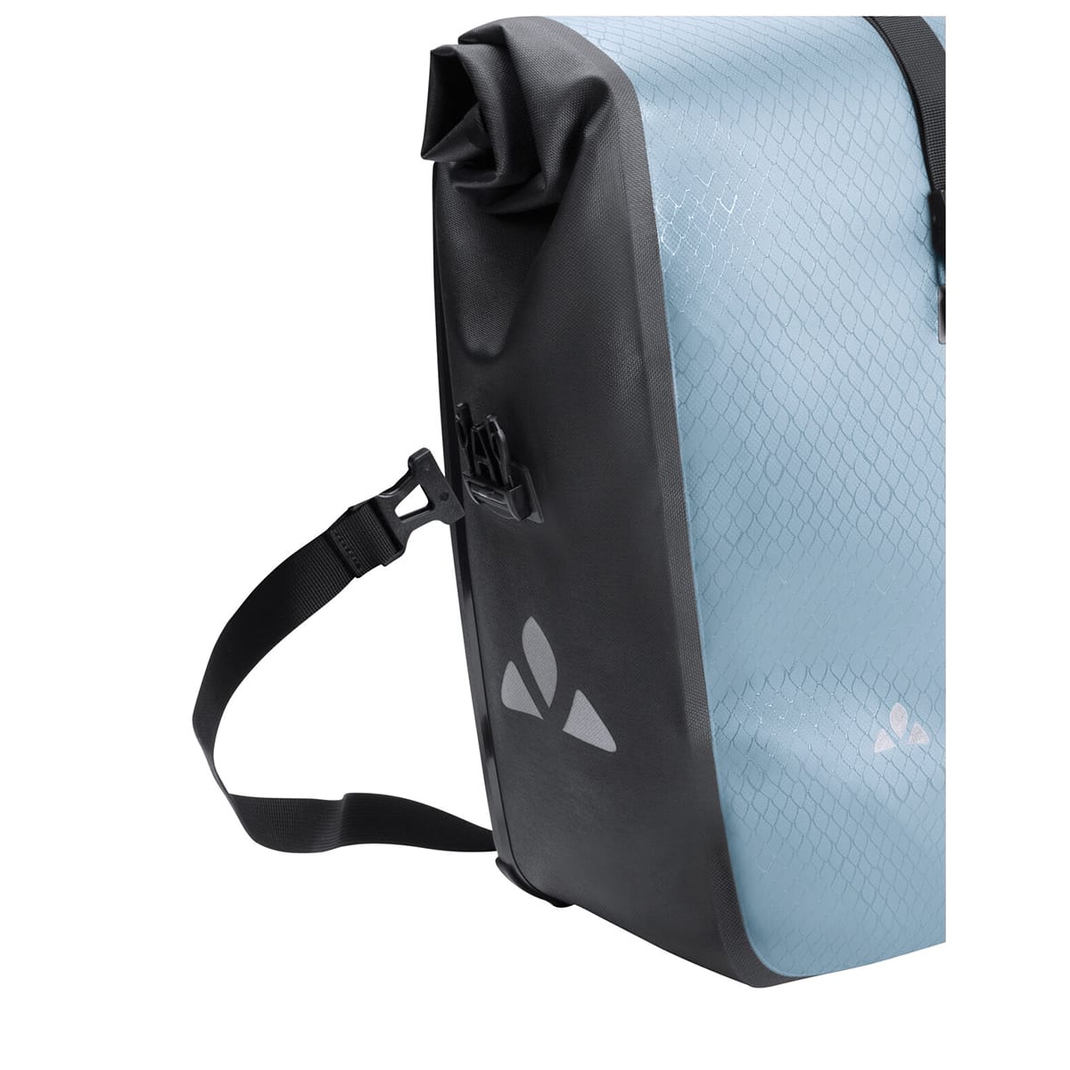 VAUDE AQUA BACK SINGLE 24 L Bolsa de equipaje Azul