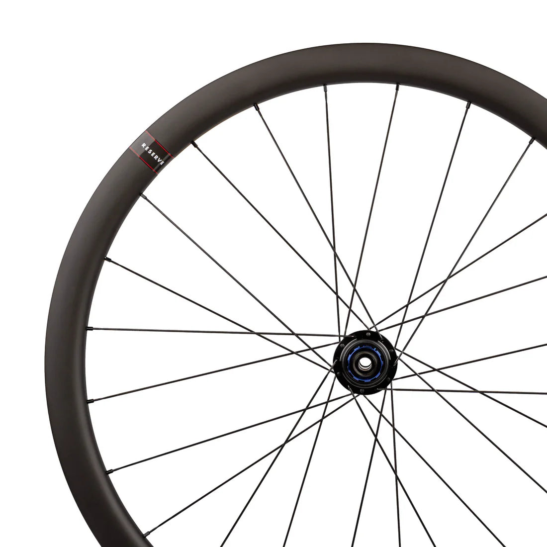 Par de ruedas TUNE CLIMBER 34/37 DISC Tubeless Ready (Center Lock)