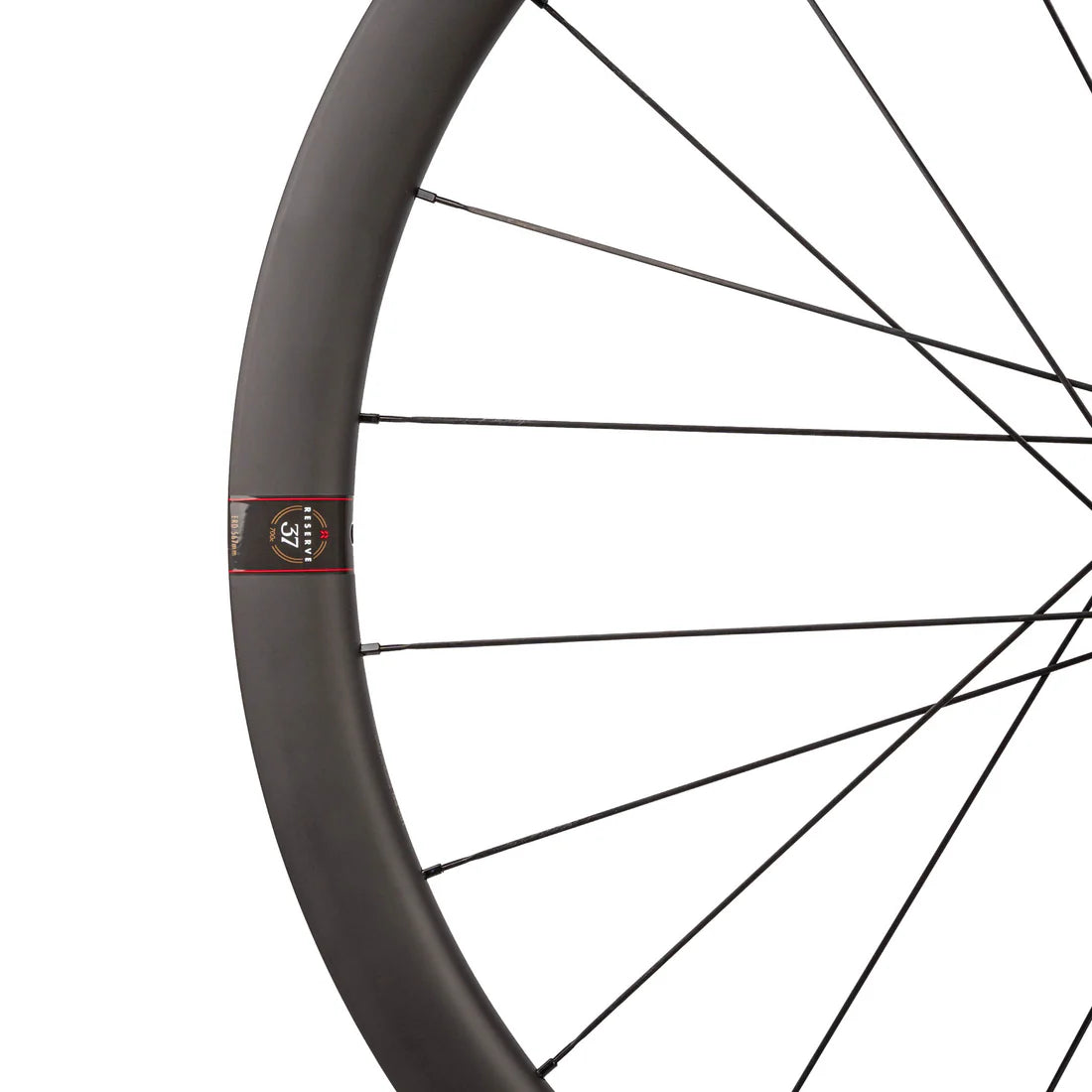 Par de ruedas TUNE CLIMBER 34/37 DISC Tubeless Ready (Center Lock)