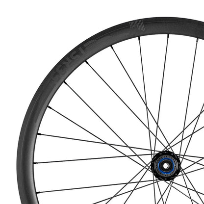 Par de Ruedas TUNE TSR 35 DISC Tubeless Ready (Center Lock)