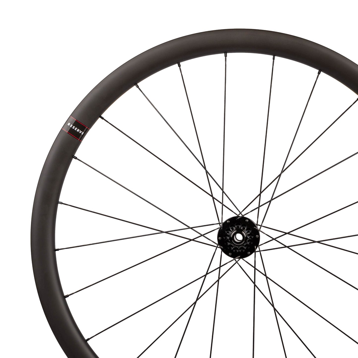 Rueda delantera TUNE CLIMBER 34 DISC Tubeless Ready (Center Lock)