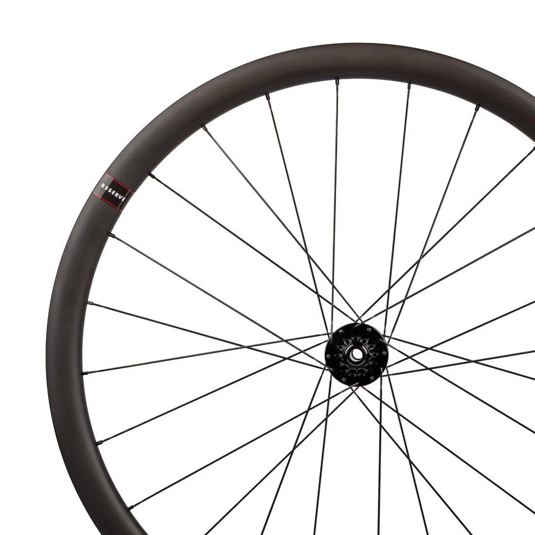 Par de ruedas TUNE CLIMBER 34/37 DISC Tubeless Ready (Center Lock)