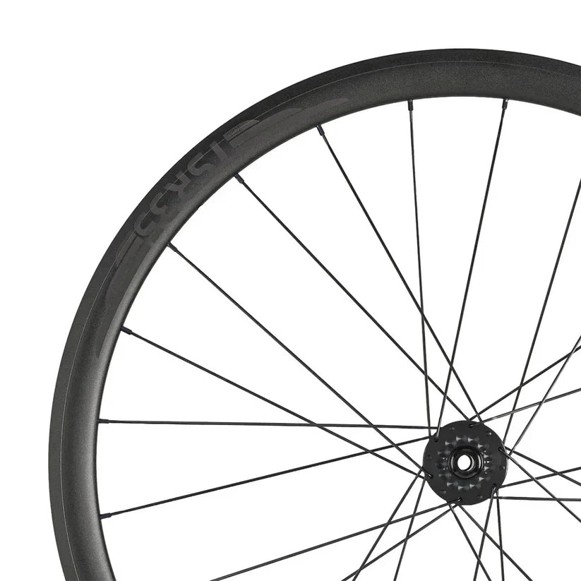 Par de ruedas TUNE TSR 35 DISC Tubeless Ready (Center Lock)