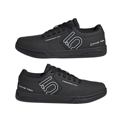 Zapatillas MTB ADIDAS FIVE TEN FREERIDER PRO Mujer Negro