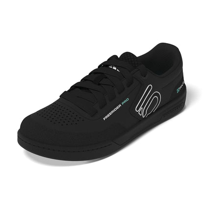 Zapatillas MTB ADIDAS FIVE TEN FREERIDER PRO Mujer Negro