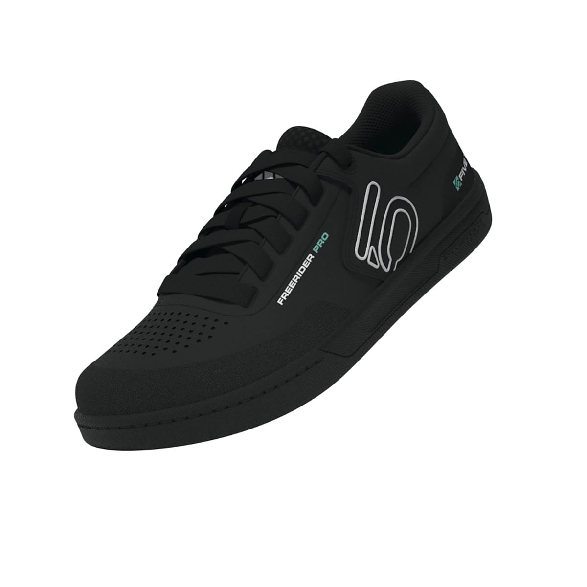 Zapatillas MTB ADIDAS FIVE TEN FREERIDER PRO Negro, Mujer