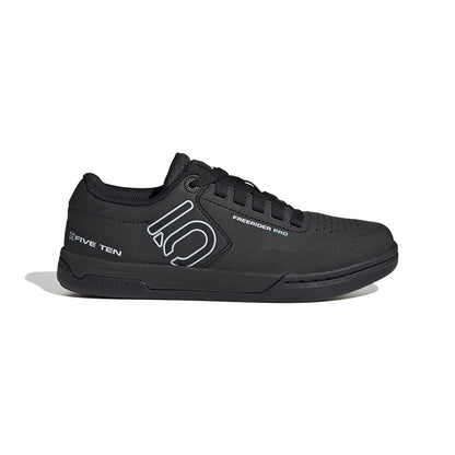 Zapatillas MTB ADIDAS FIVE TEN FREERIDER PRO Mujer Negro