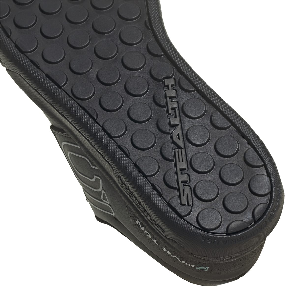 Zapatillas MTB ADIDAS FIVE TEN FREERIDER PRO Negro, Mujer