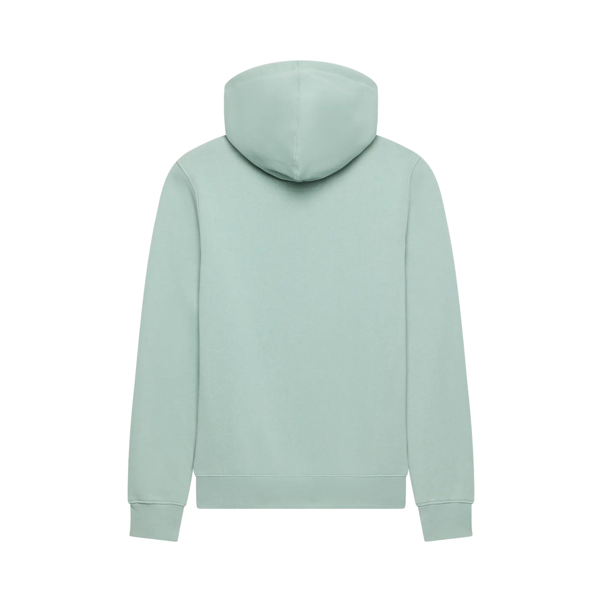 Sudadera con capucha FOX HEAD de mujer azul