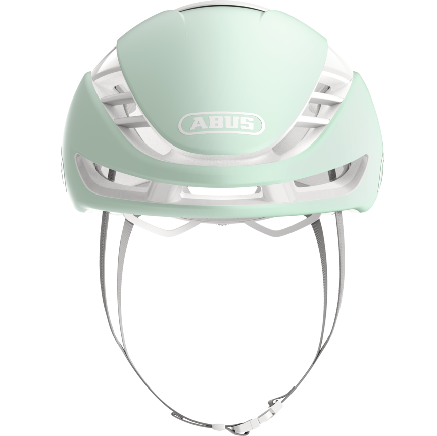 Casco de carretera ABUS GAMECHANGER 2.0 PURE Verde