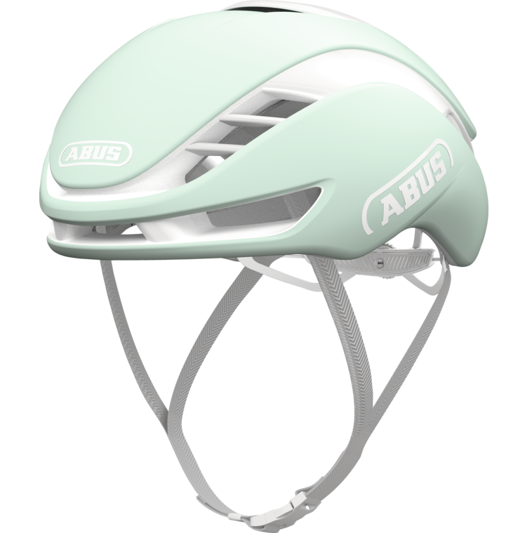 Casco de carretera ABUS GAMECHANGER 2.0 PURE Verde