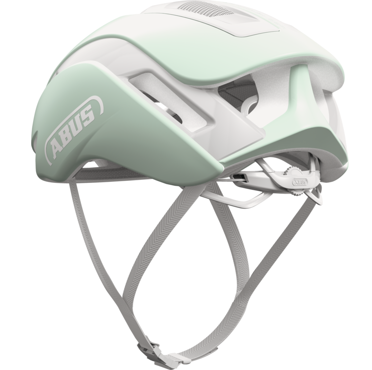 Casco de carretera ABUS GAMECHANGER 2.0 PURE Verde