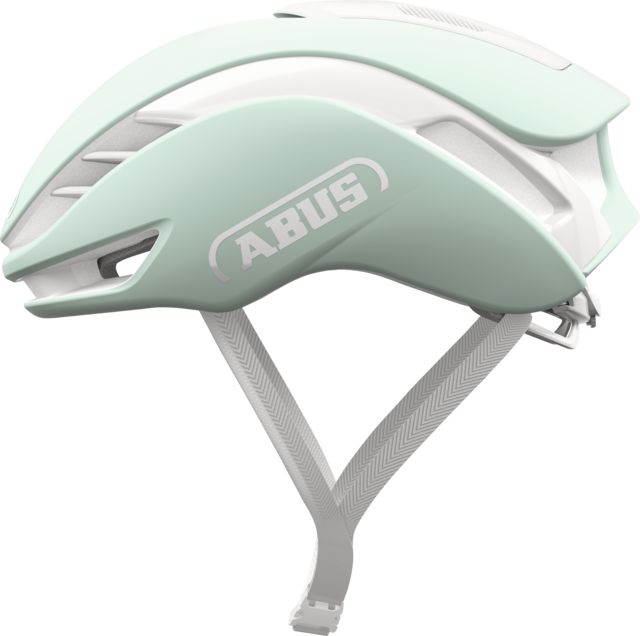 Casco de carretera ABUS GAMECHANGER 2.0 PURE Verde
