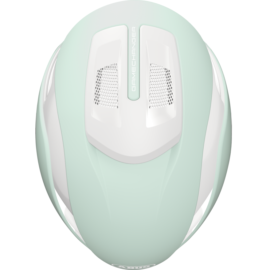 Casco de carretera ABUS GAMECHANGER 2.0 PURE Verde