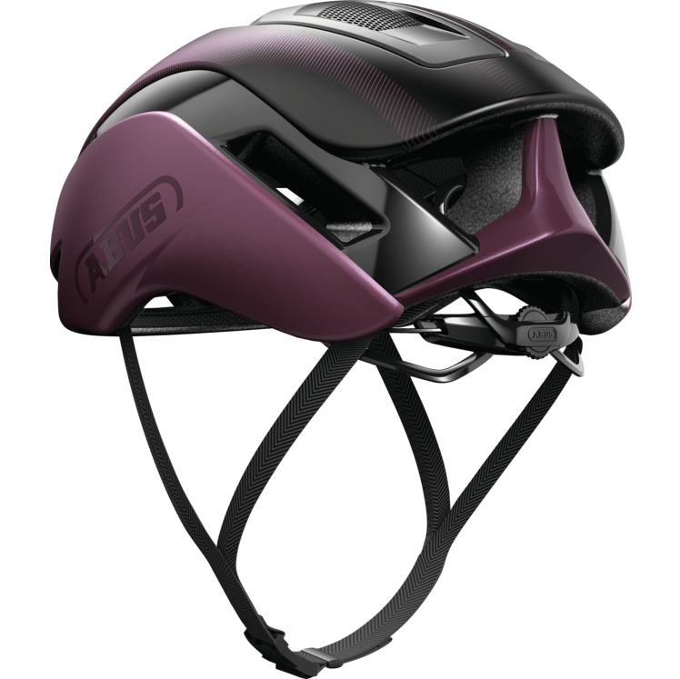 Casco de carretera ABUS GAMECHANGER 2.0 Iced Berry