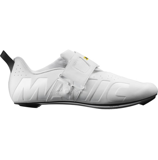 Zapatillas carretera MAVIC COSMIC ELITE Blanco