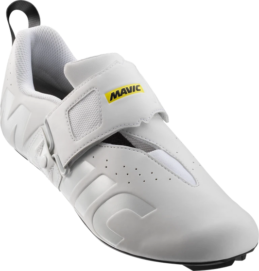 Zapatillas carretera MAVIC COSMIC ELITE TRI Blanco