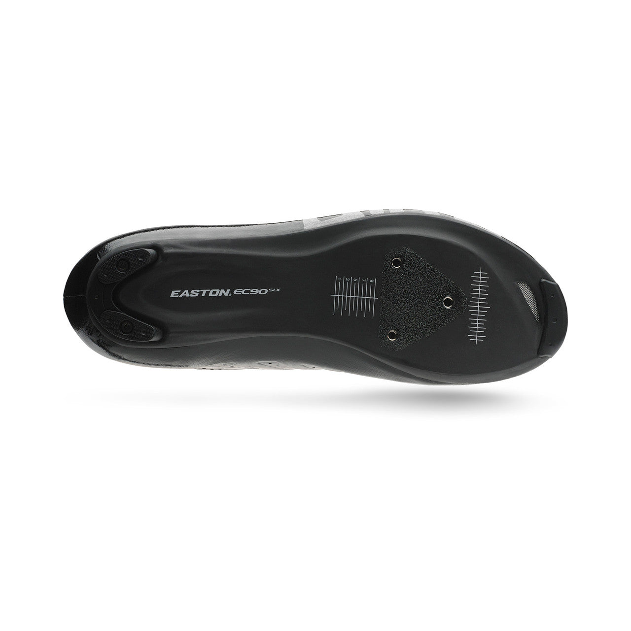 Zapatillas de carretera GIRO EMPIRE SLX Negro