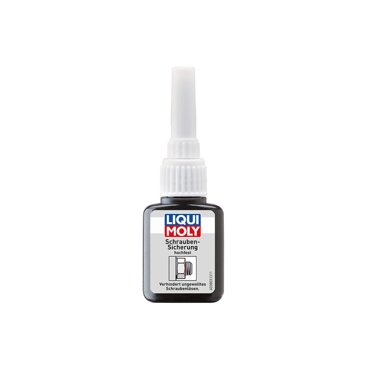 Frein-Filet Haute Résistance LIQUI MOLY (10 g)