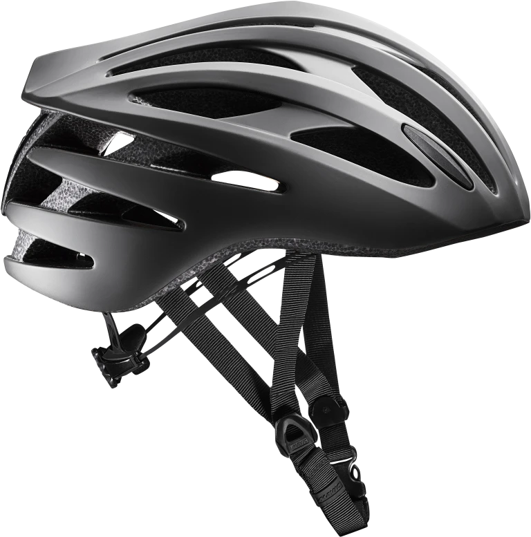 Casco de carretera MAVIC AKSIUM ELITE Negro