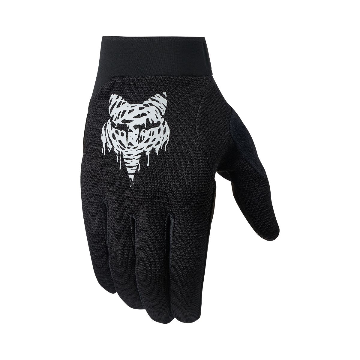 Guantes FOX RANGER GEL ROUGHCUT Negro