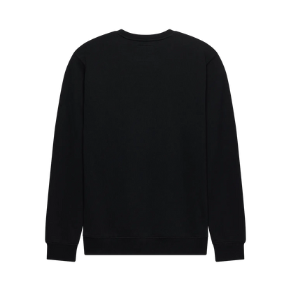 Sudadera FOX ABSOLUTE FLEE Negro