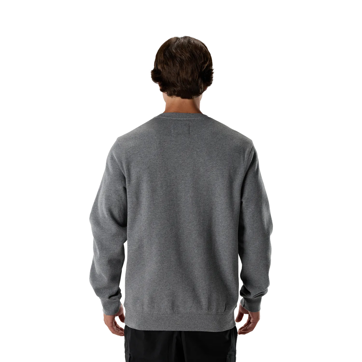 Sudadera FOX ABSOLUTE FLEE Grafito