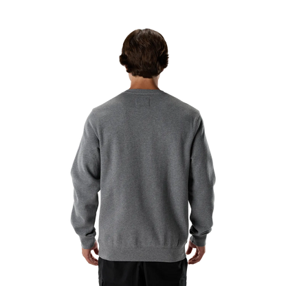 Sudadera FOX ABSOLUTE FLEE Grafito