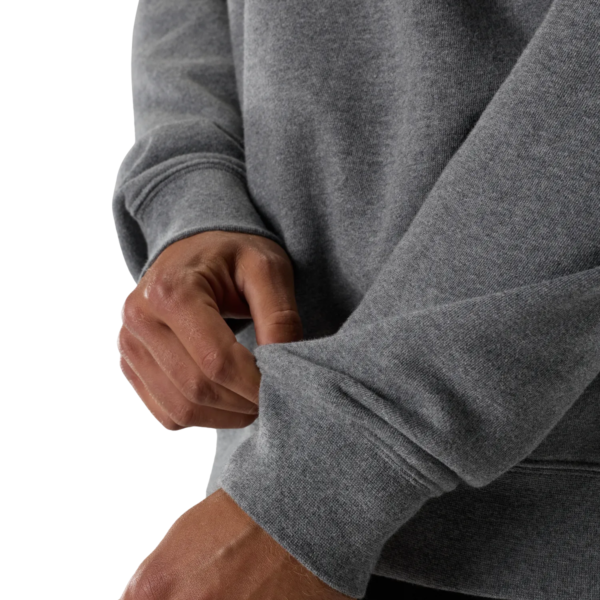 Sudadera FOX ABSOLUTE FLEE Grafito