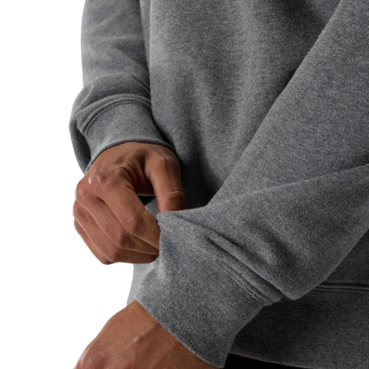 Sudadera FOX ABSOLUTE FLEE Grafito