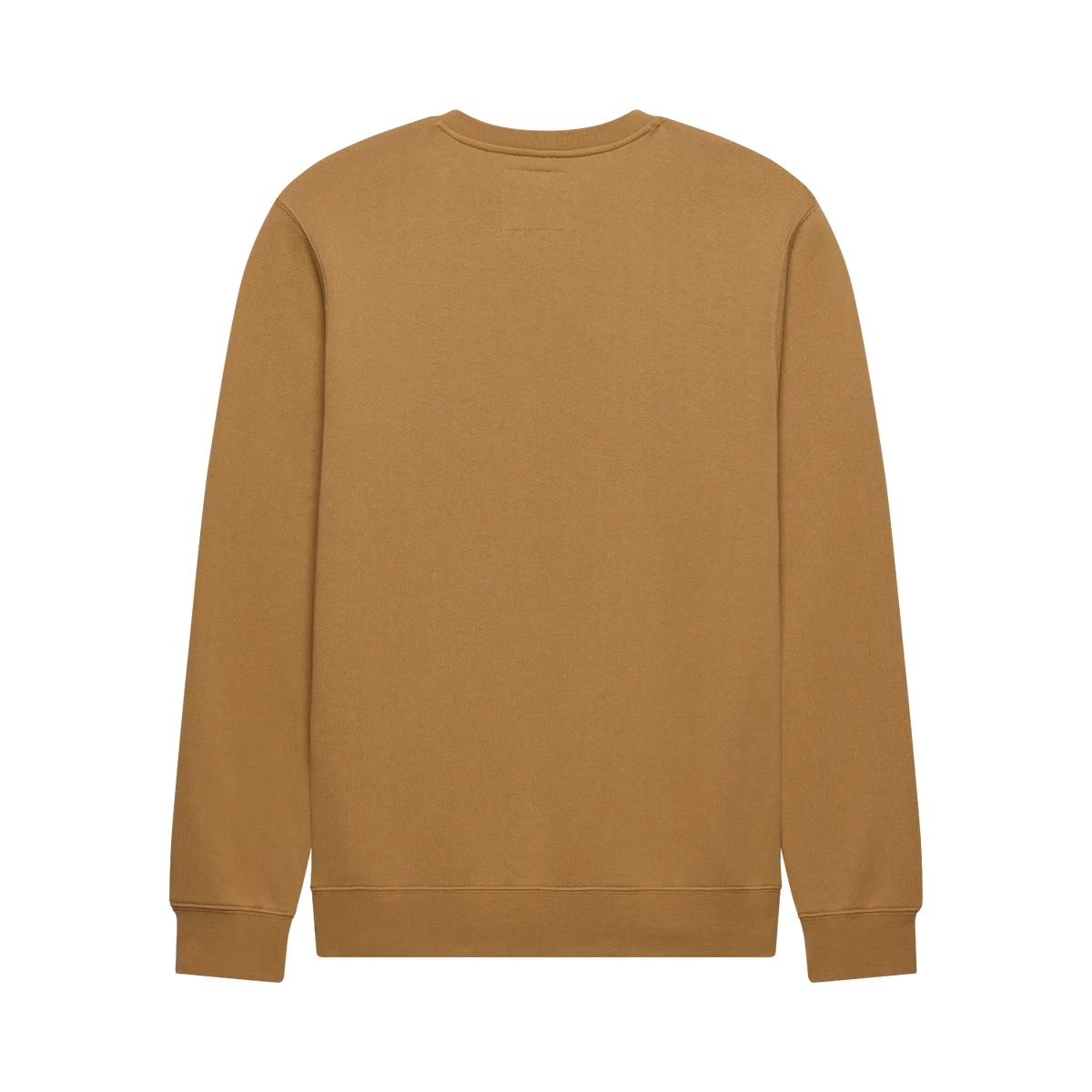 Sudadera FOX ABSOLUTE FLEE Marrón