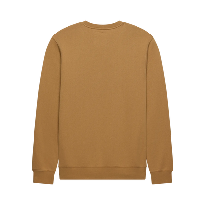 Sudadera FOX ABSOLUTE FLEE Marrón