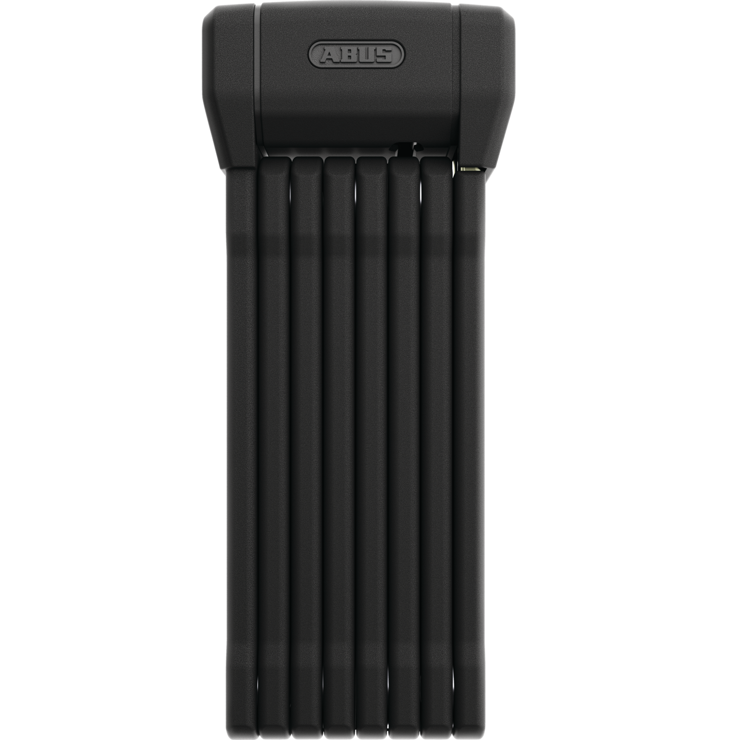 ABUS BORDO 6200K Antirrobo Articulado Plegable + Soporte SH