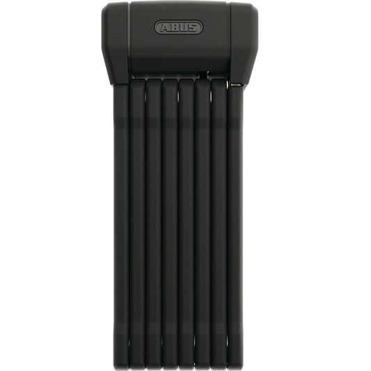 ABUS BORDO 6200K Antirrobo Articulado Plegable + Soporte SH