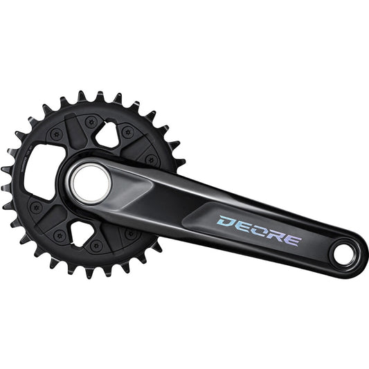 Bielas Monoplato 12V SHIMANO DEORE FC-M6130-1
