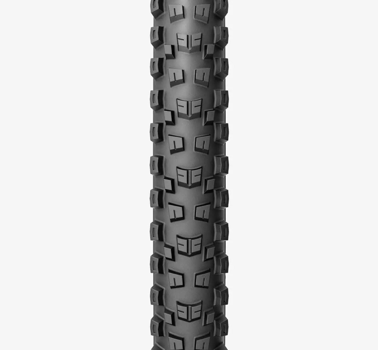 Neumático PIRELLI SCORPION RACE ENDURO M 29x2.5 Tubeless Ready Blando Negro/Amarillo 4191200