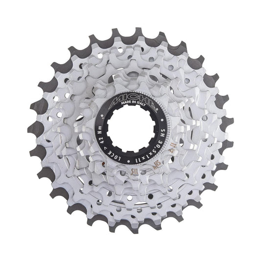 Cassette de 11 velocidades MICHE PRIMATO LIGHT Shimano – foto principal sobre fondo blanco