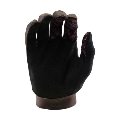 Guantes TROY LEE DESIGNS ACE 2.0 Verde