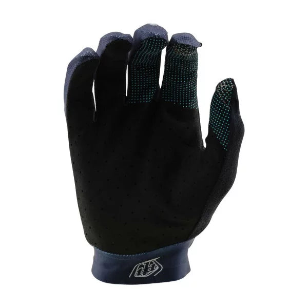 TROY LEE DESIGNS ACE Guantes Azul
