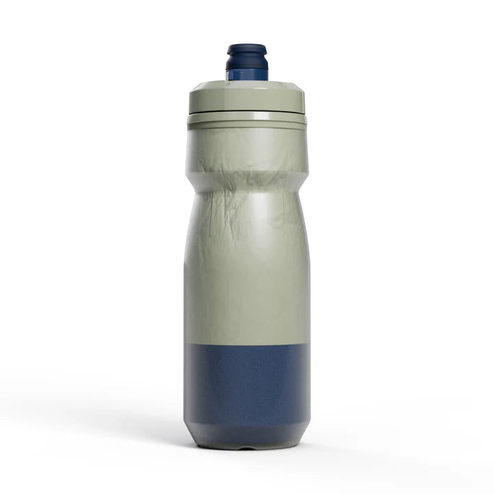 CAMELBAK PODIUM CHILL Botella de Agua Térmica Mercury Fog