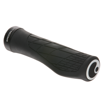 Grips ERGON GA3 Lock-On 135 mm Negro