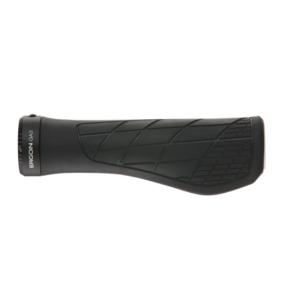 Grips ERGON GA3 Lock-On 135 mm Negro