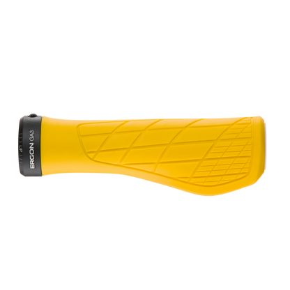 Grips ERGON GA3 Lock-On 135 mm Amarillo