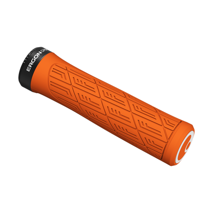 Puños ERGON GMA naranja jugoso